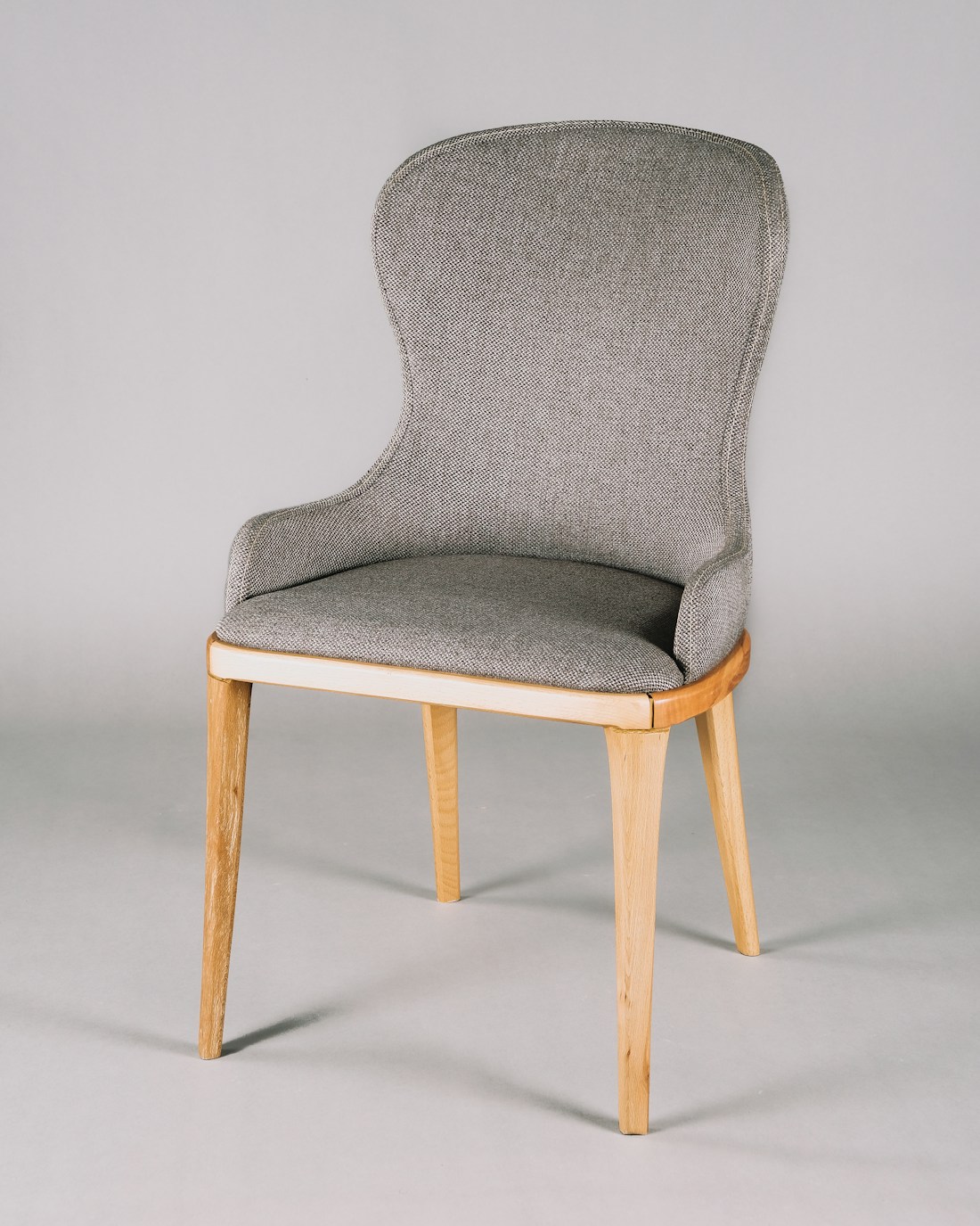 Furniture with a point of view