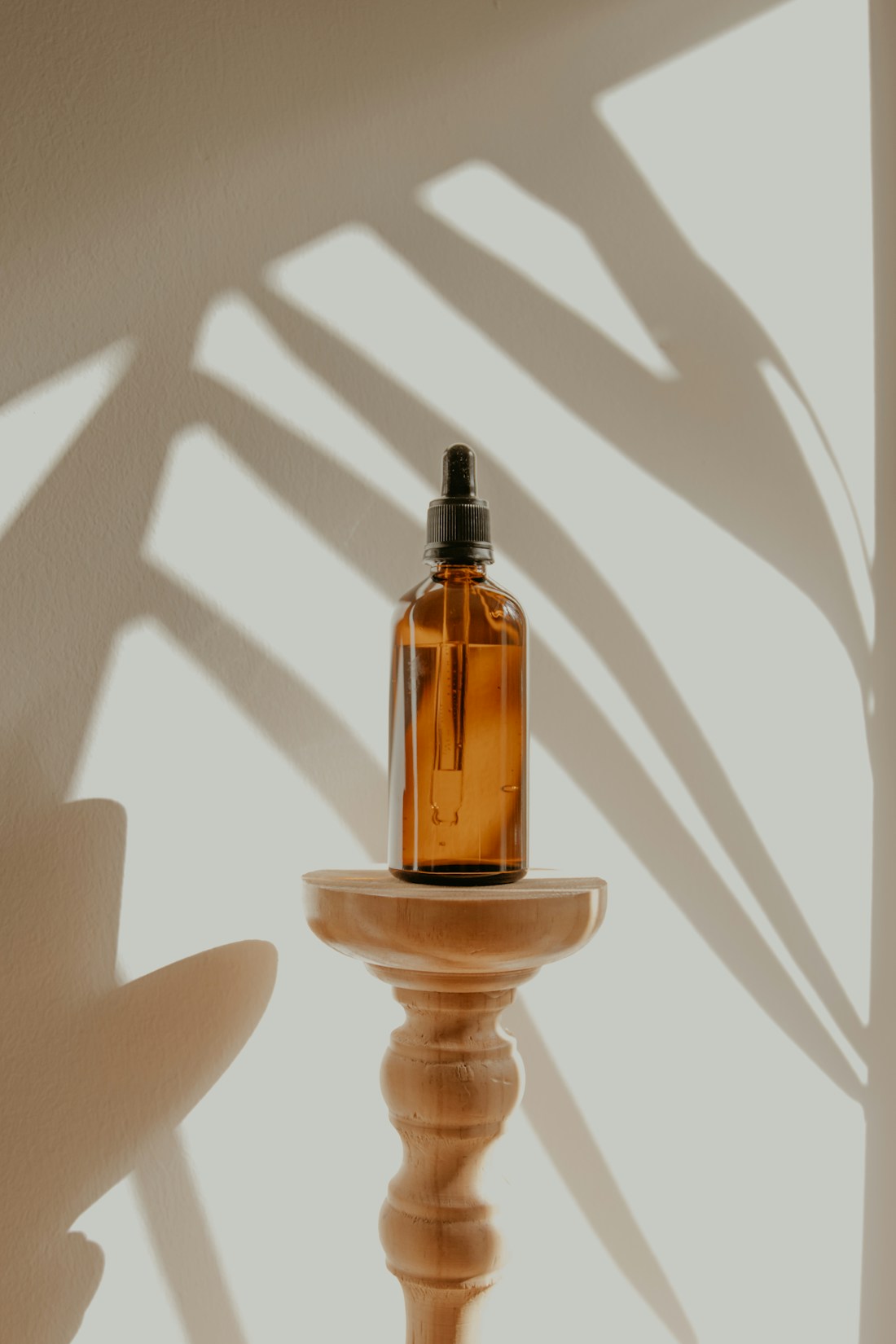 A little everyday luxury